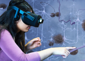 Beyond Screens: The Rise of Embodied Virtual Reality
