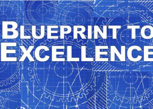 Blueprint for Triumph: Crafting a Resilient Path to Business Excellence