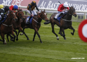 Société Turf Trio