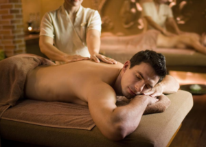 Elevate Your Business Trip Experience with the Right Massage
