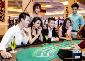 Live Casino Jargon: A Beginner's Guide for Korean Players
