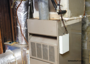 Why Expert Installation of Ducted Gas Heating Systems Is Crucial