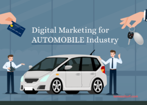 Unleash Your Brand's Potential: How an Automotive Digital Marketing Firm Can Drive Success
