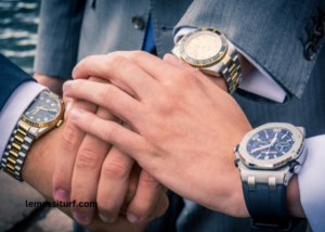 _Unlock the Secrets Behind Luxury Watchmaking