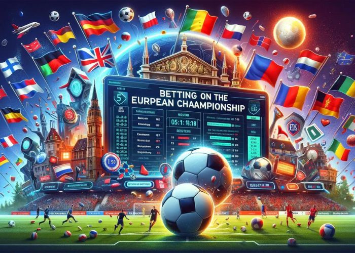 Betting on European Football