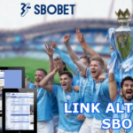 Sbobet88: The Link Alternatif Sbobet for Judi Bola Enthusiasts