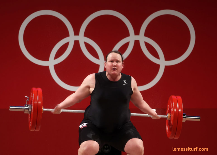 Are Transgender Athletes Allowed in the Paris 2024 Olympics?