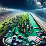 Poker At The Racetrack: A Connection That Might Surprise You