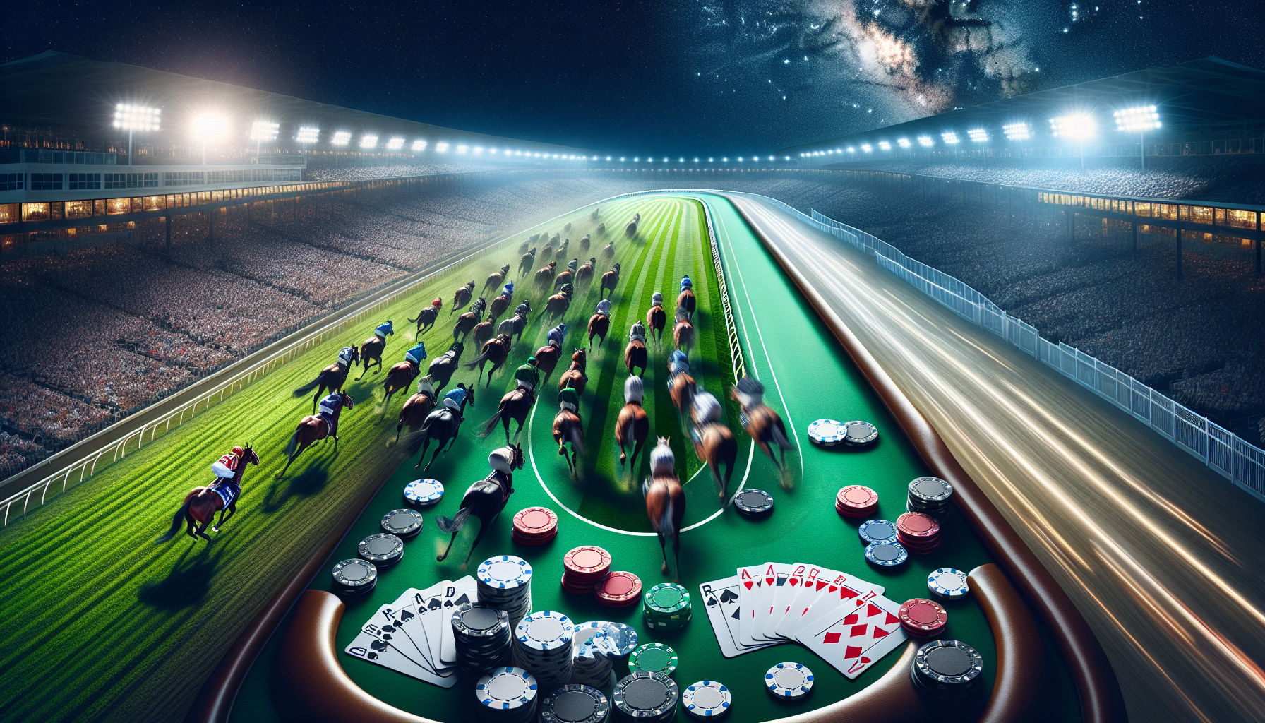Poker