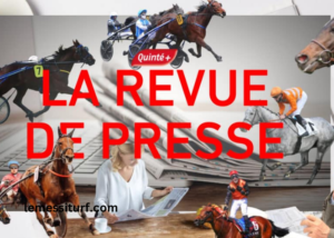 Synthese DE LA Presse