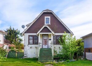 Essential Areas To Focus on When Flipping an Old House