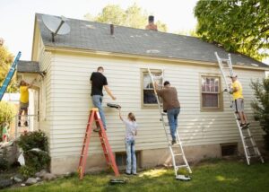 The Ultimate Guide To Flipping an Old House