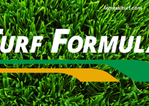 Formule Sur Turf