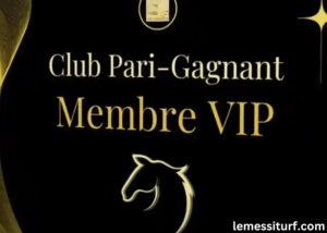 Les 3 Gagnant Vip