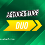 Le Duo Du Turf