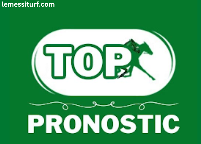 Super Pronostic Vip Pmu