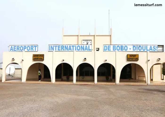 Meteo Bobo Dioulasso