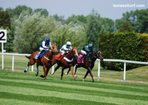 3 Chevaux Gagnant