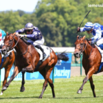 8 Chevaux Turf Magique