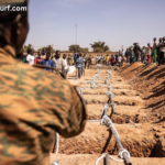 Attaque Au Burkina Faso Aujourd’hui