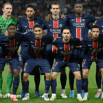 Paris Saint Germain