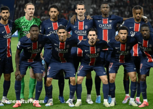 Paris Saint Germain