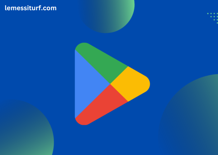 Play Store Apk