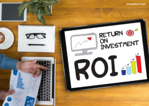 Maximizing ROI With Guest Post Services A Smart Investment For Your Brand