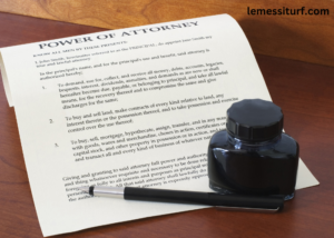 Power of Attorney Explained: What Knoxville Residents Need to Know