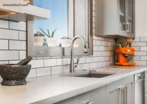 17 KITCHEN COUNTERTOP IDEAS THAT WILL TOTALLY TRANSFORM YOUR KITCHEN