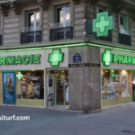 Pharmacie DE Garde Du Jour