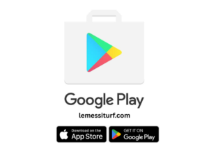 Télécharger Play Store