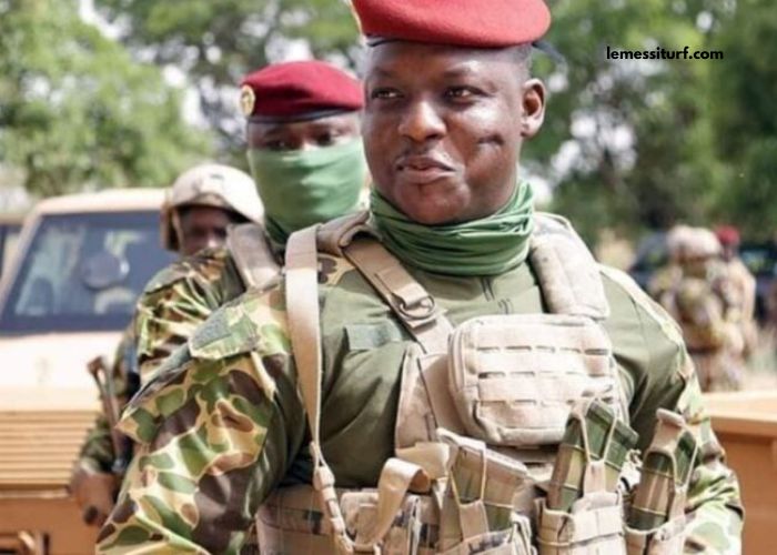 Actualités Au Burkina Faso (2)