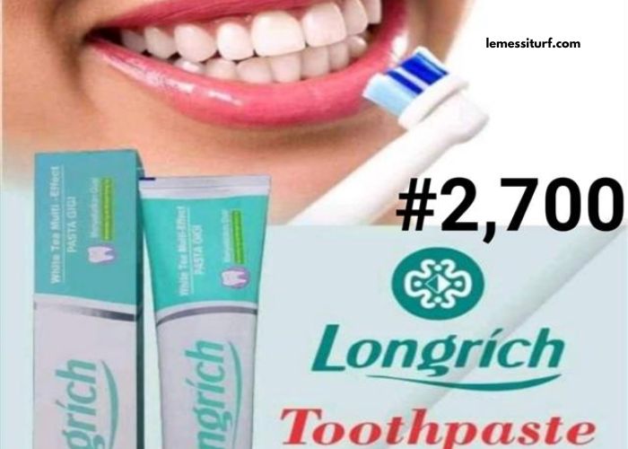 Longrich International