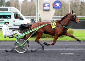 Quinte Gagnant Vip