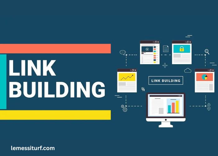 Strategies for Building High-Value Links for Digital Impact