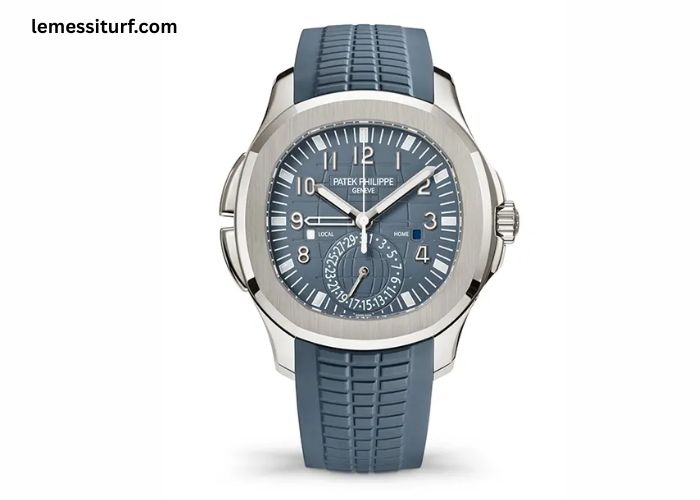 Why the Patek Philippe Aquanaut Is a Modern Icon (1)