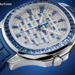 Why the Patek Philippe Aquanaut Is a Modern Icon