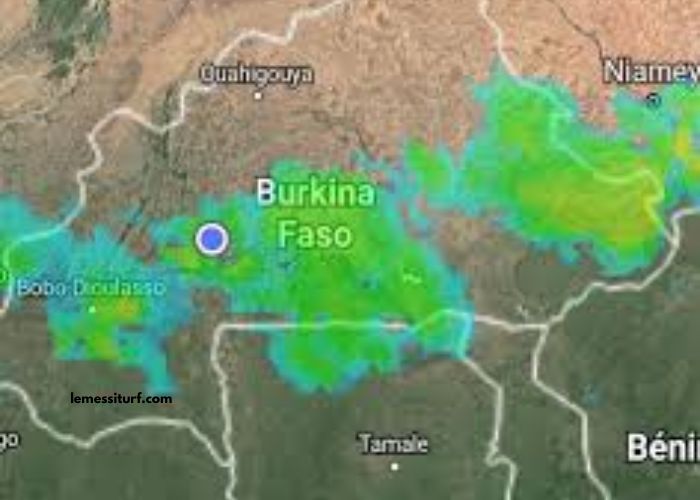 Météo Bobo-Dioulasso