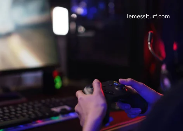 Simple Tips To Navigate Games Online With Ease