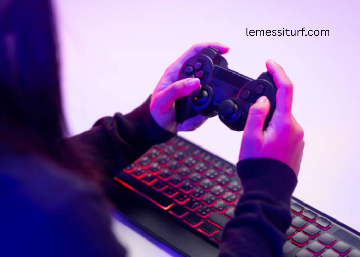 How Online Games Work: Mechanics Explained For Beginners