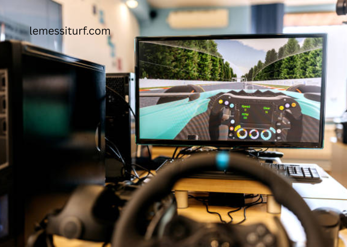 How Online Games Use Reels, Symbols, And Bonus Features