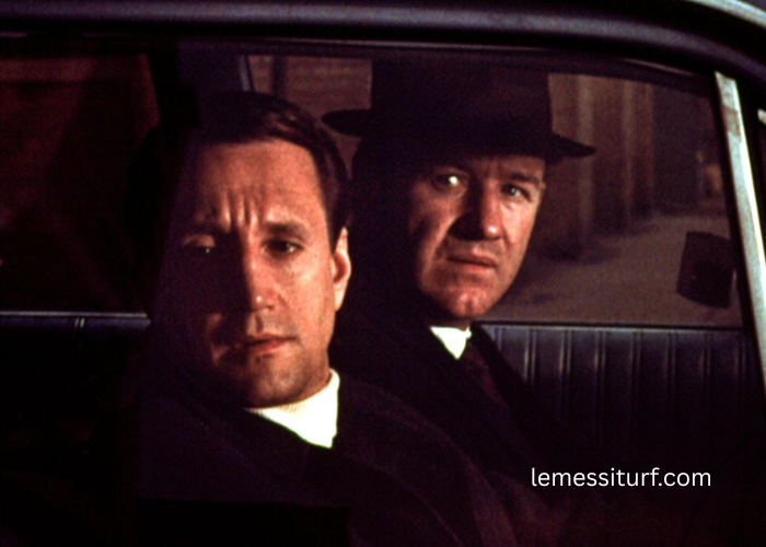 Best Crime Movies from Around the World