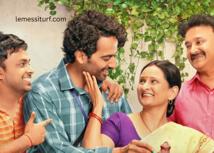 The Best Family Dramas for a Perfect Joint Family Binge