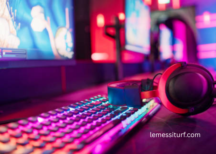 Understanding the Entertainment Appeal of Online Games