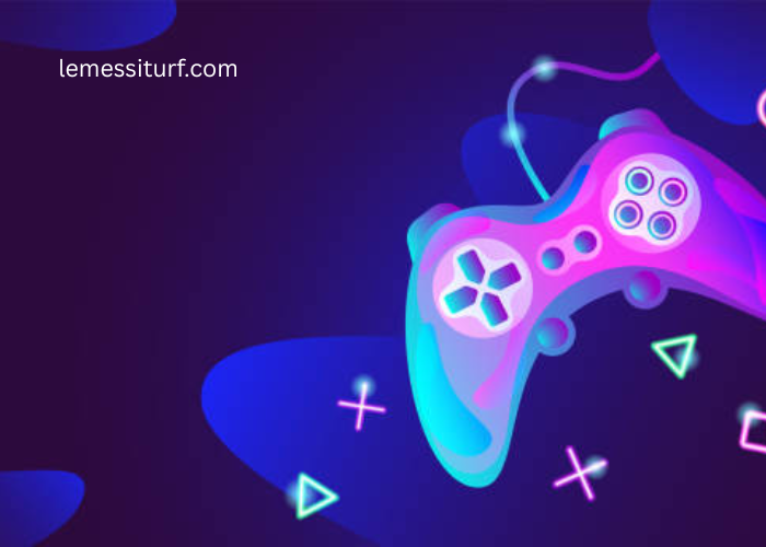The Rise Of Online Gaming In A Time That Values Simplicity