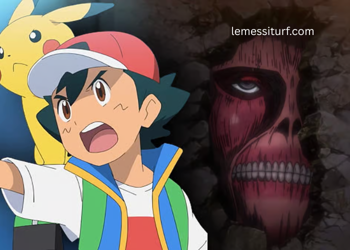 A Beginner’s Guide to the Different Genres of Anime