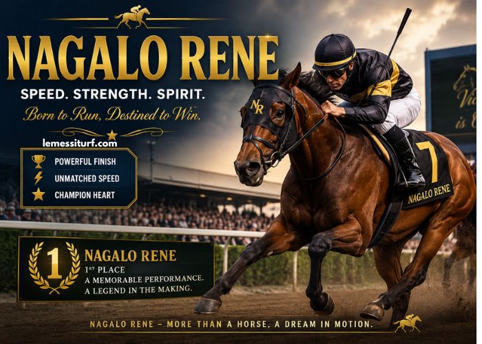 Nagalo Rene