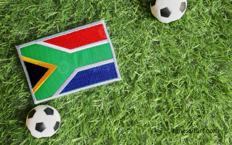 africa turf