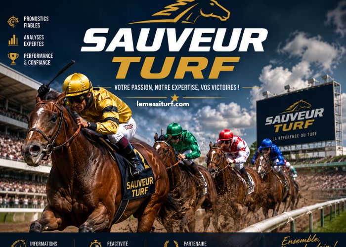 sauveur turf